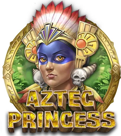 aztec-princess